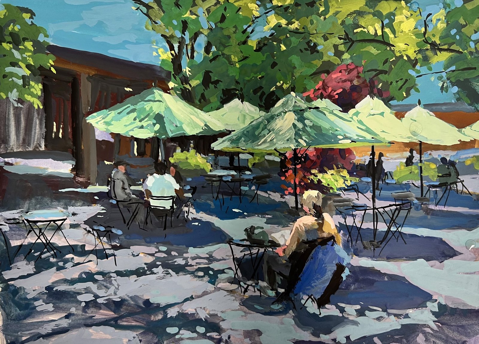 Jane Wallis