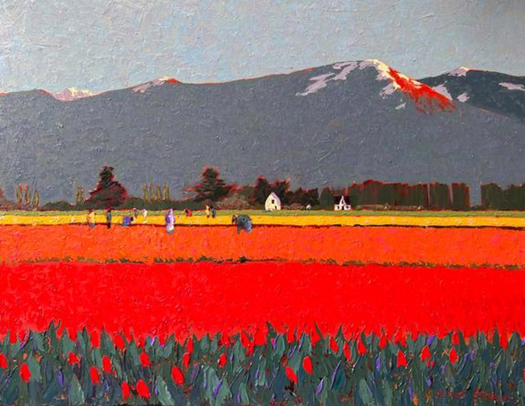 Selected work by Alfred Currier