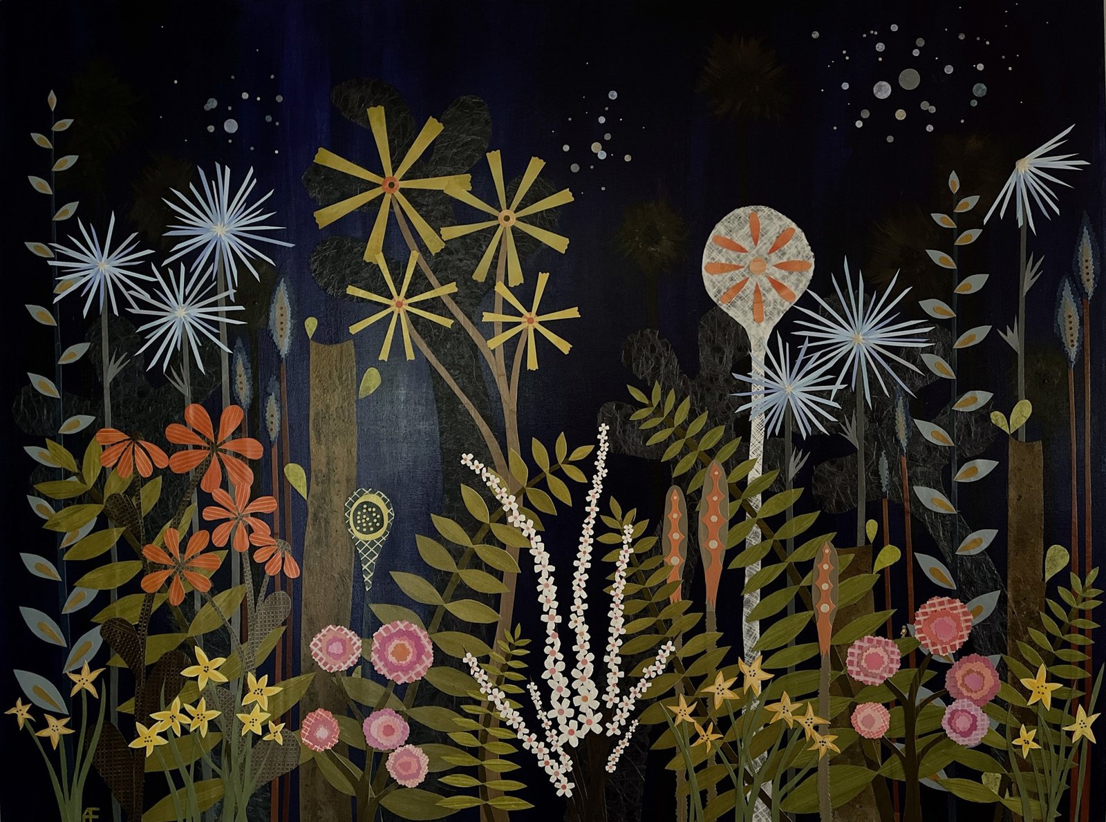 Amy Ferron