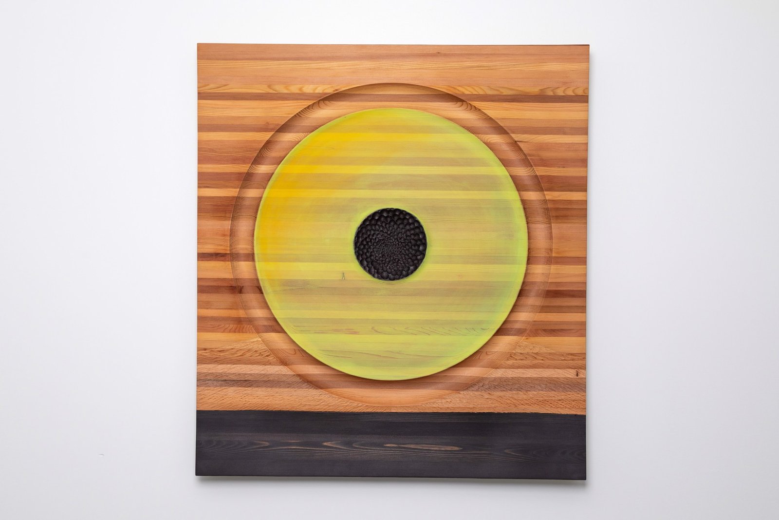 Andy McConnell — Center Point