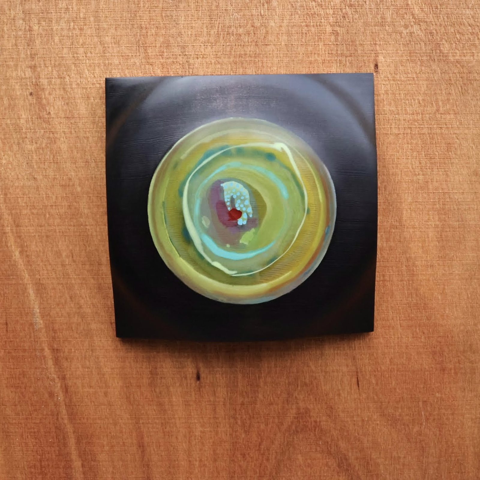 Portal (Series) 6 by Andy McConnell by Andy McConnell