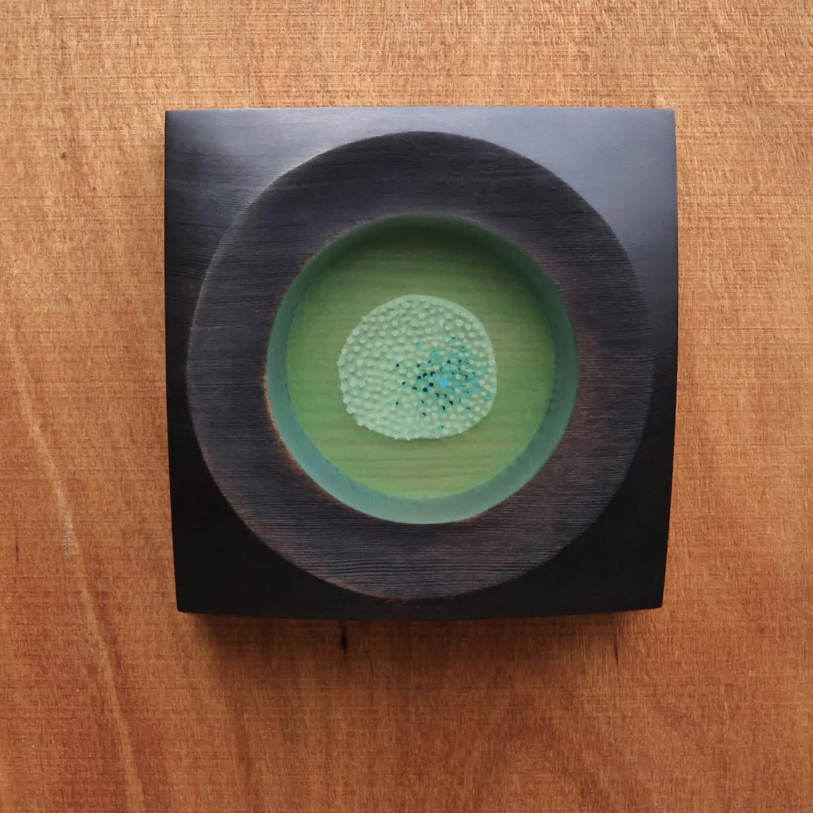 Portal (Series) 7 by Andy McConnell by Andy McConnell