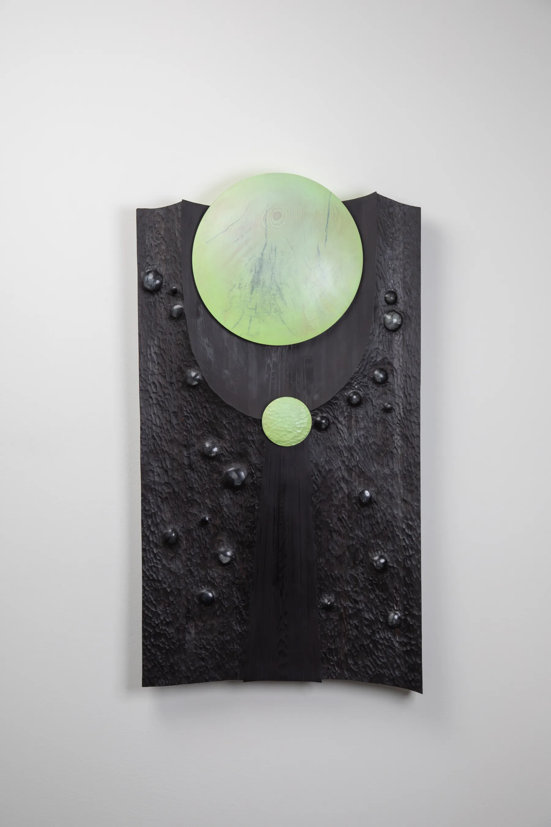 SM-24 — Andy McConnell · Material Mediations — Now Showing