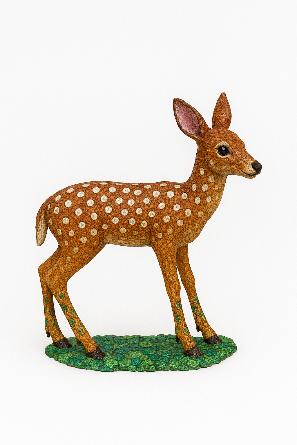 Bambino by Barbara Duzan