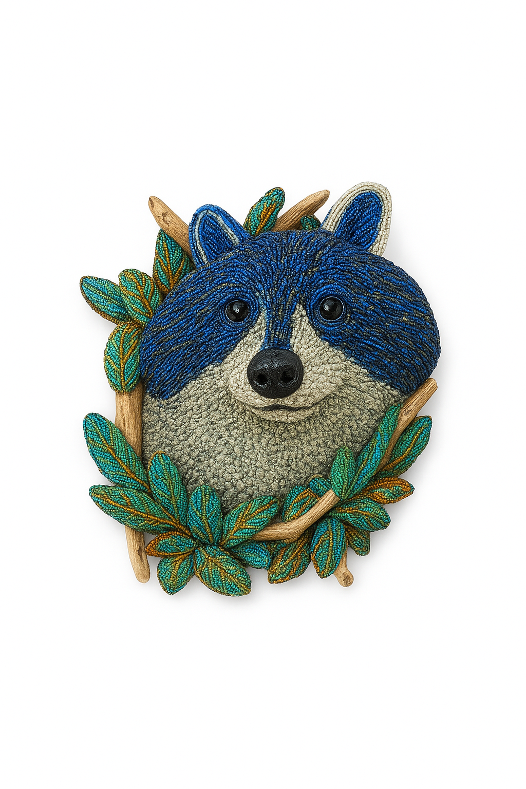 Bandit by Barbara Duzan
