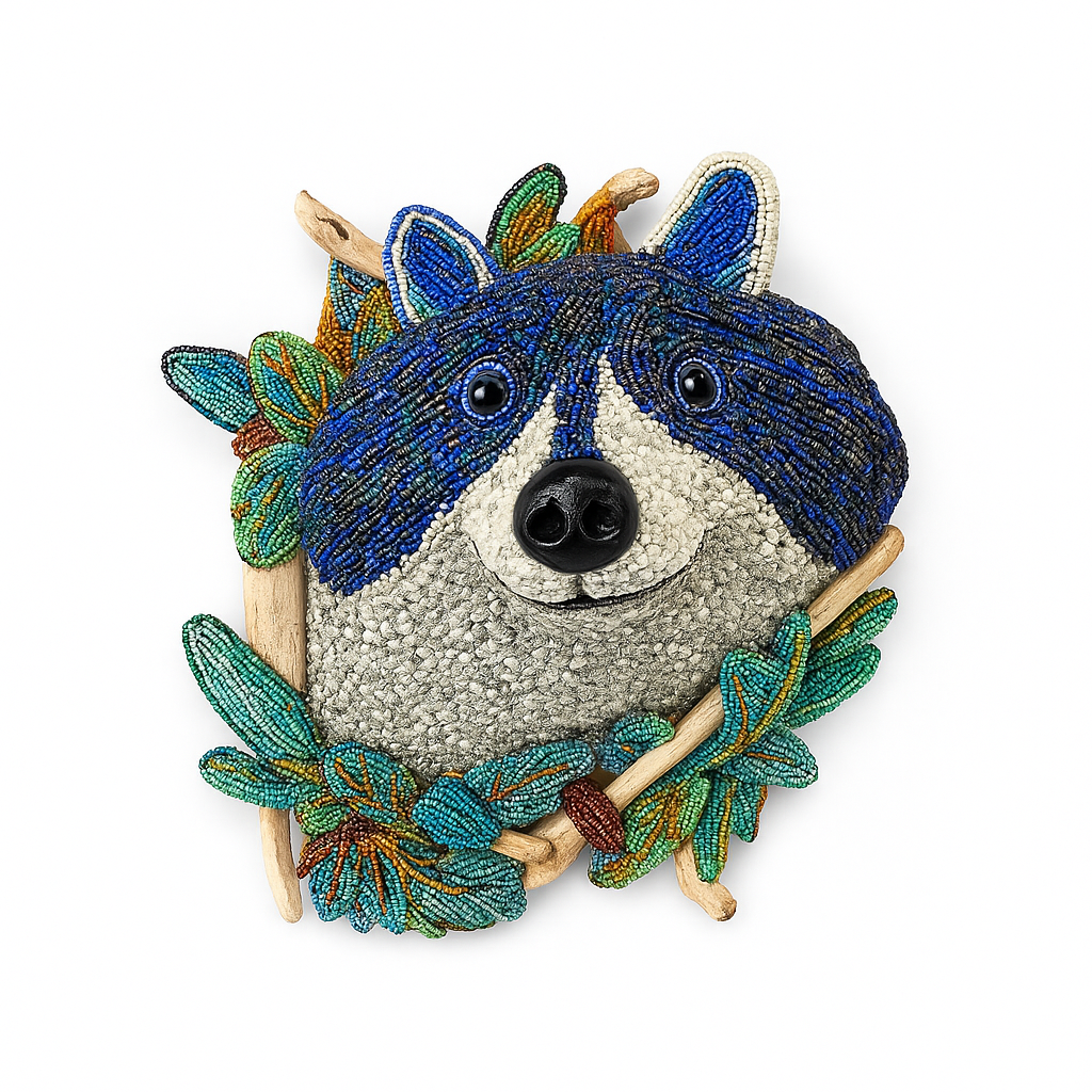 Bandit by Barbara Duzan