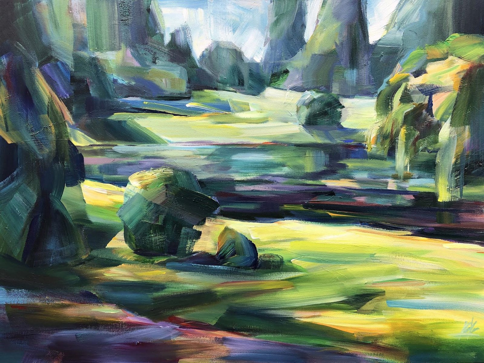 Mountain