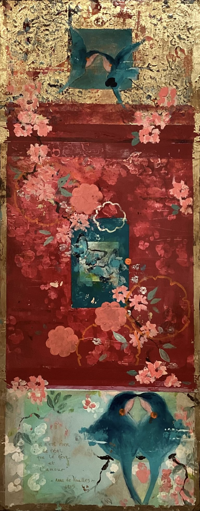 Beautiful Morning by Kathe Fraga