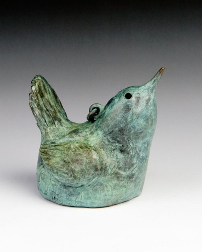 Birdsong by Barbara Duzan