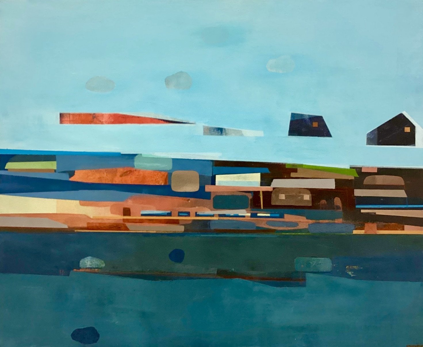 Ross Collado