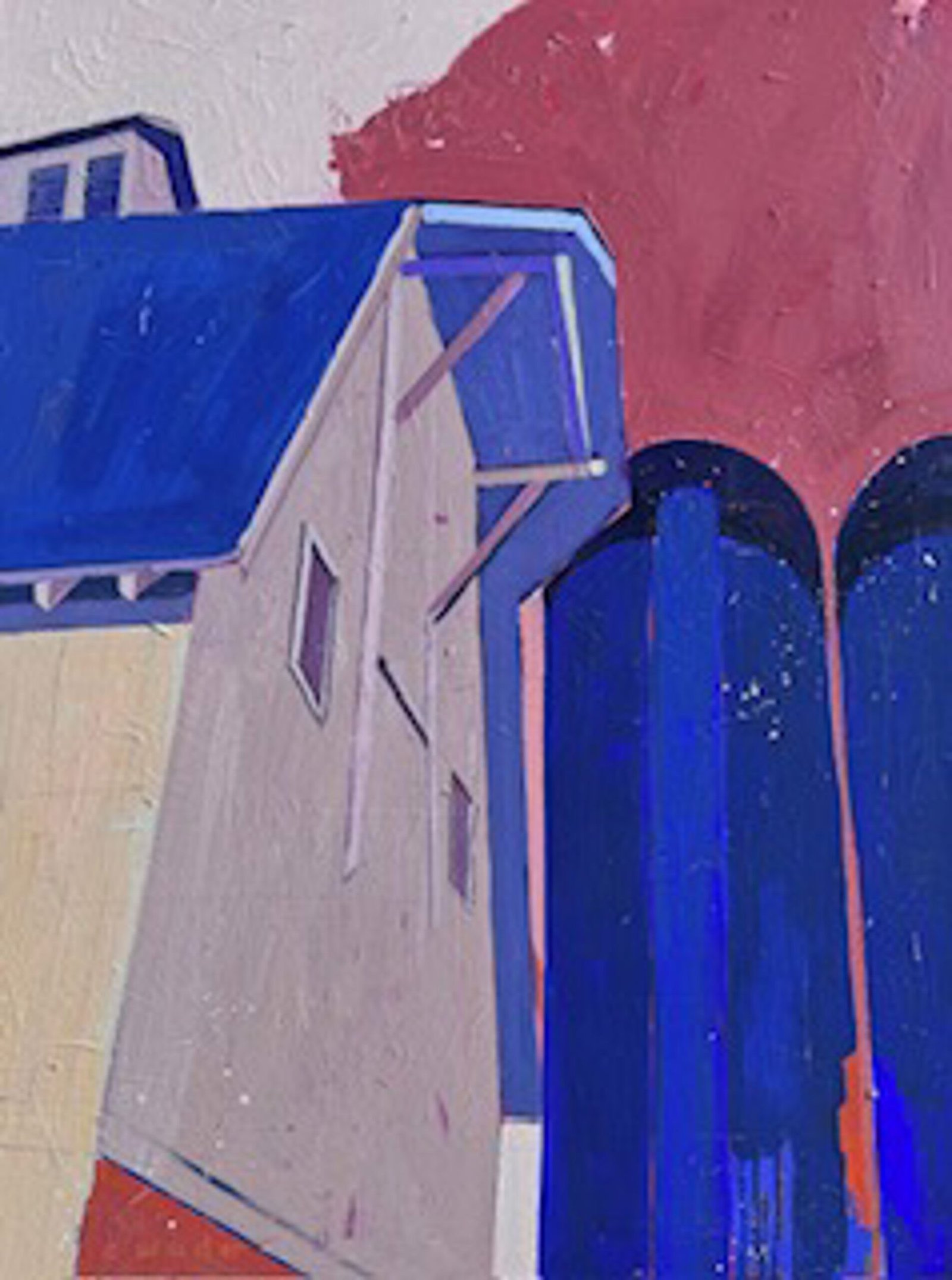 Iconic Bainbridge — Group Exhibition