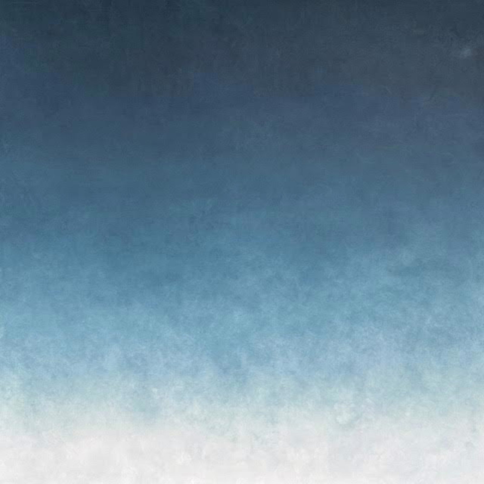 January Dusk by Ericka Wolf by Ericka Wolf