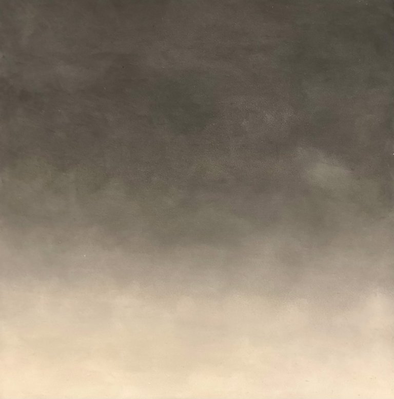 November Sky by Ericka Wolf
