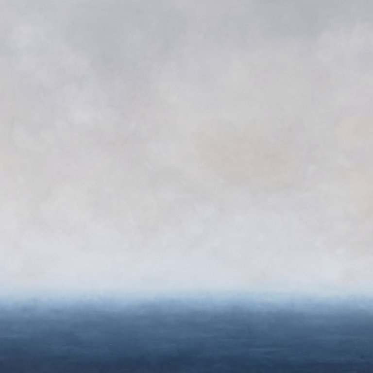 Sound Seascape by Ericka Wolf