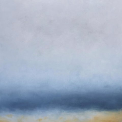 Temeraire Shore by Ericka Wolf