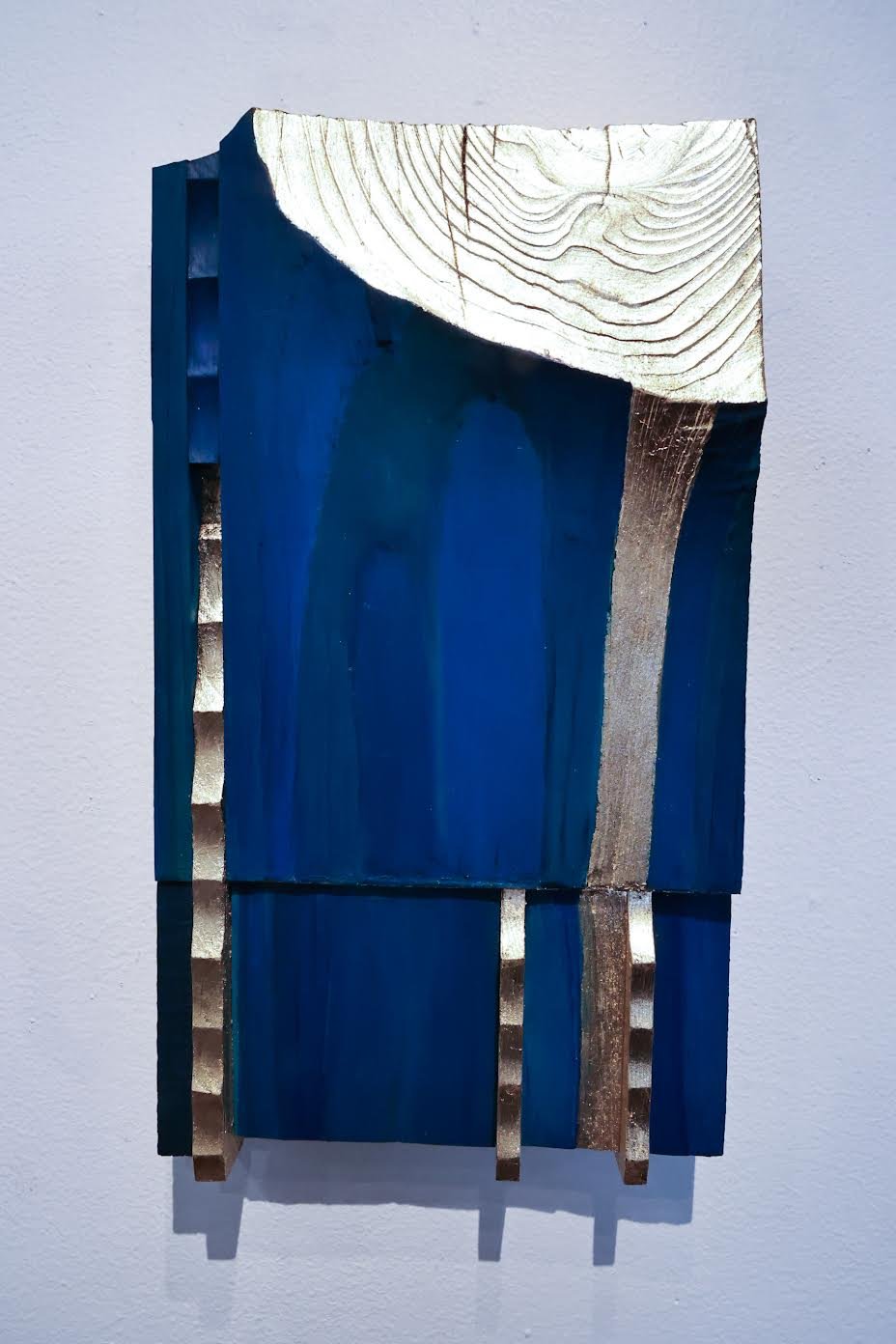 Generous Spirit I by Andy McConnell by Andy McConnell