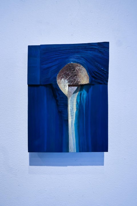 Generous Spirit II by Andy McConnell