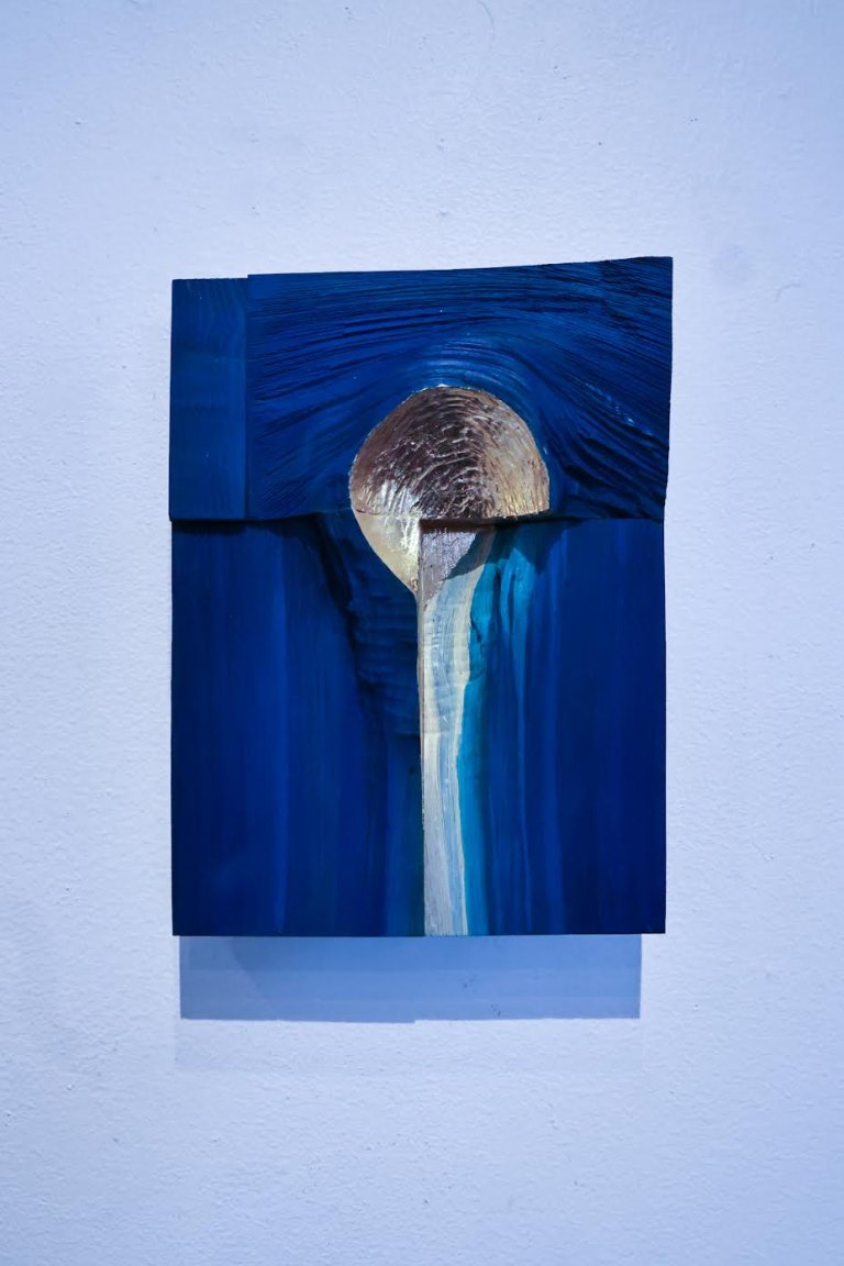 Generous Spirit II by Andy McConnell