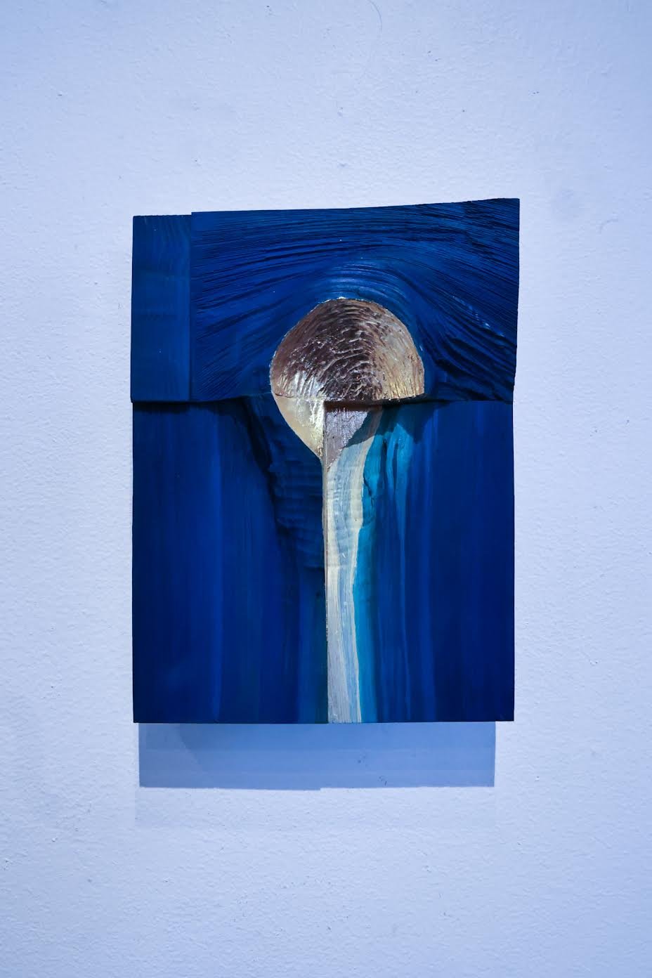Generous Spirit II by Andy McConnell by Andy McConnell