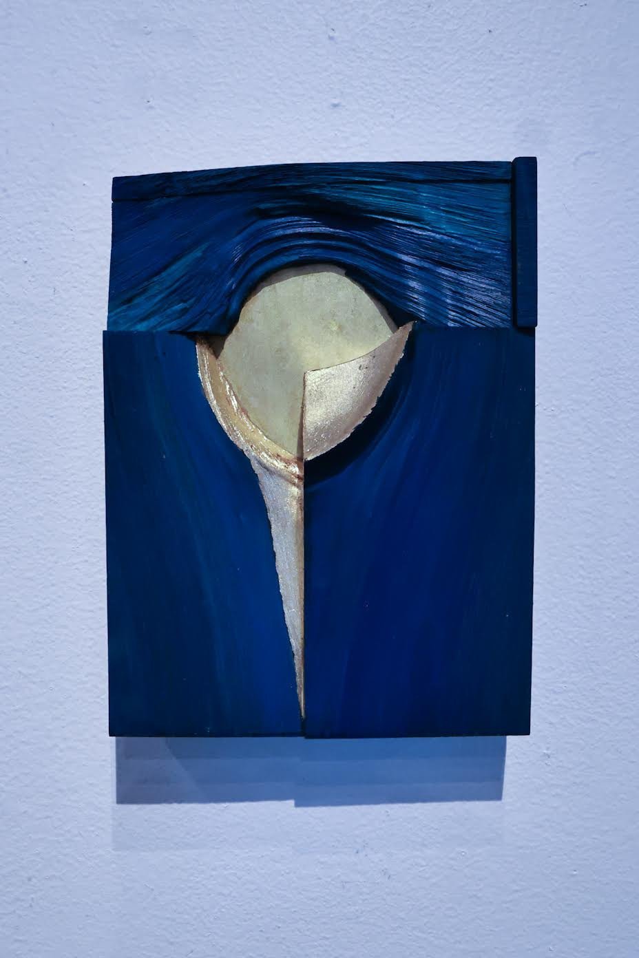 Generous Spirit III by Andy McConnell by Andy McConnell