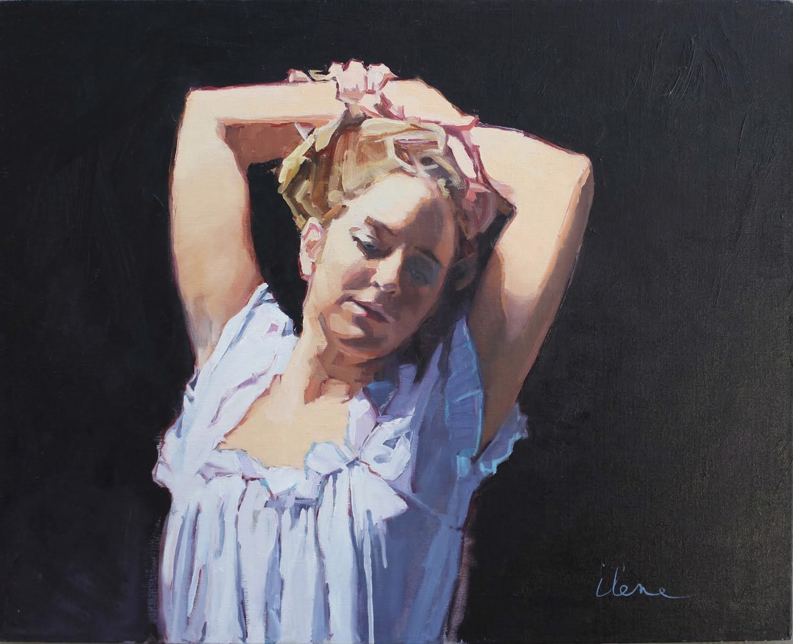 Ilene Gienger-Stanfield