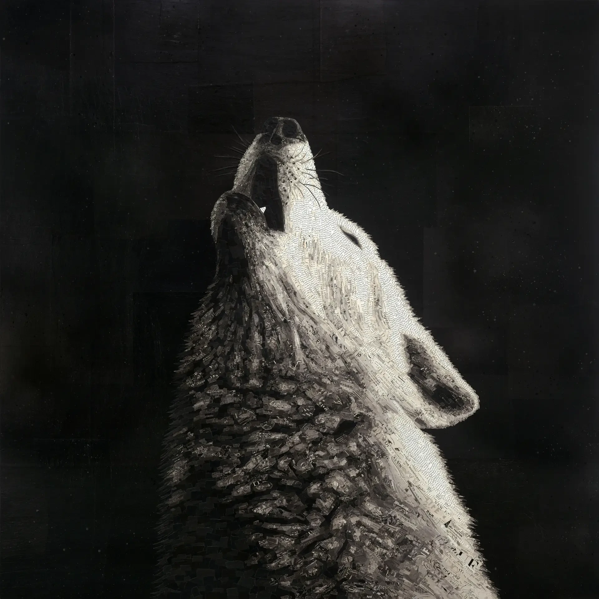Vitality by Jay Kelly by Jay Kelly
