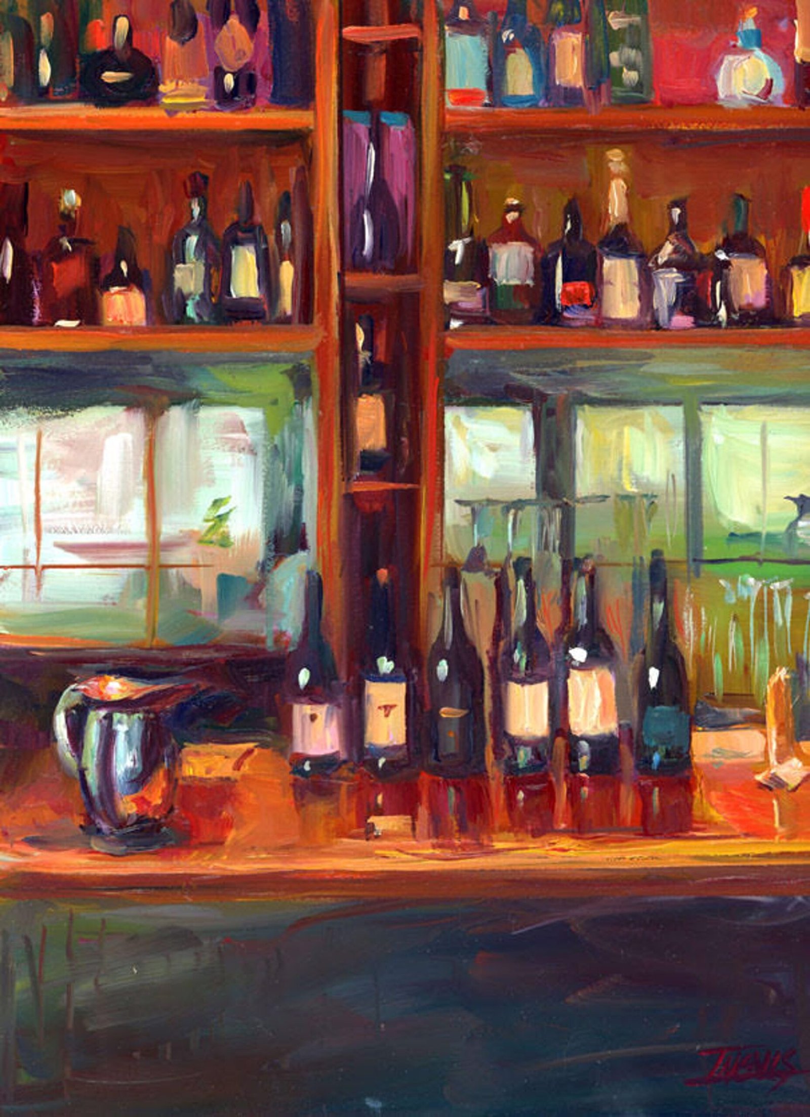 The Usual Suspects by  Pam Ingalls