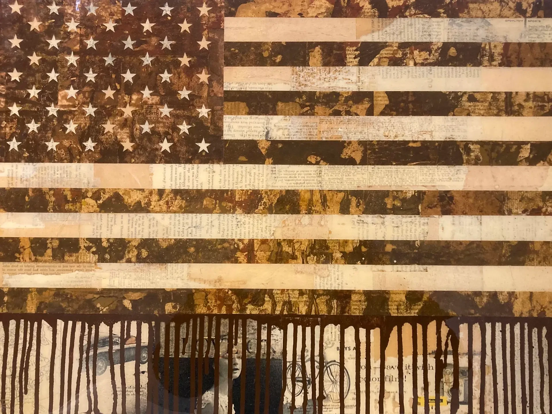 American Love