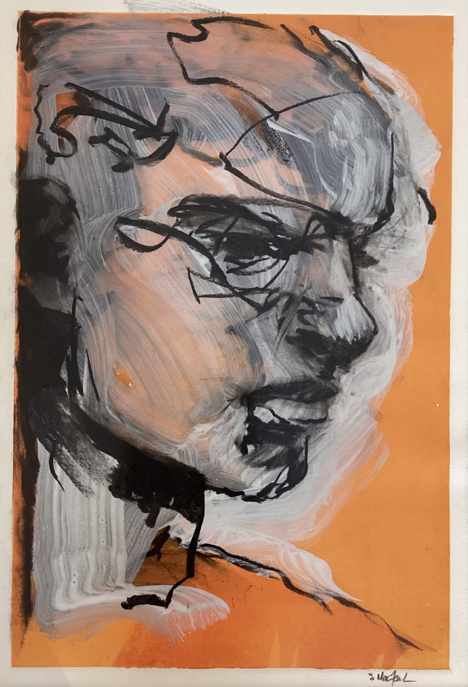 Selected work by Stephen Macfarlane