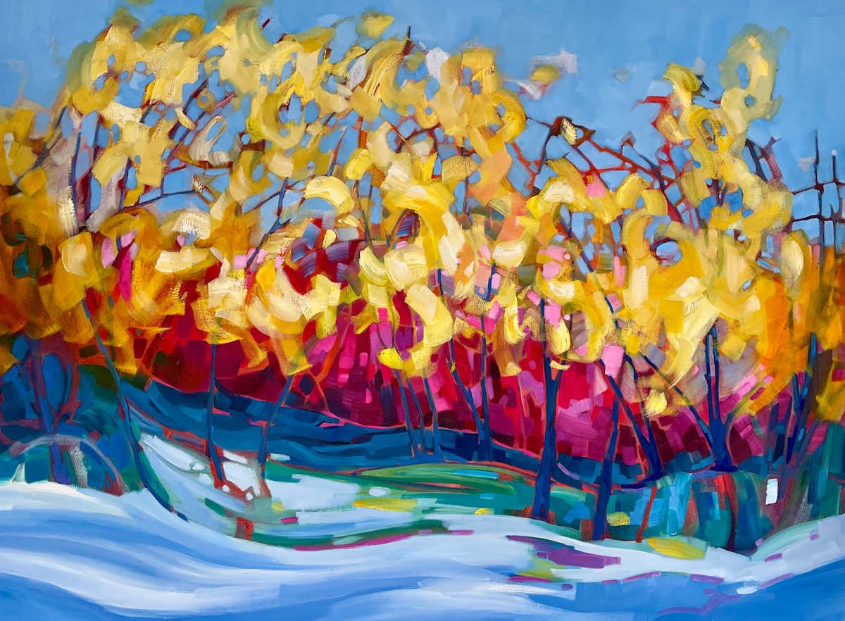 Aspen Grove