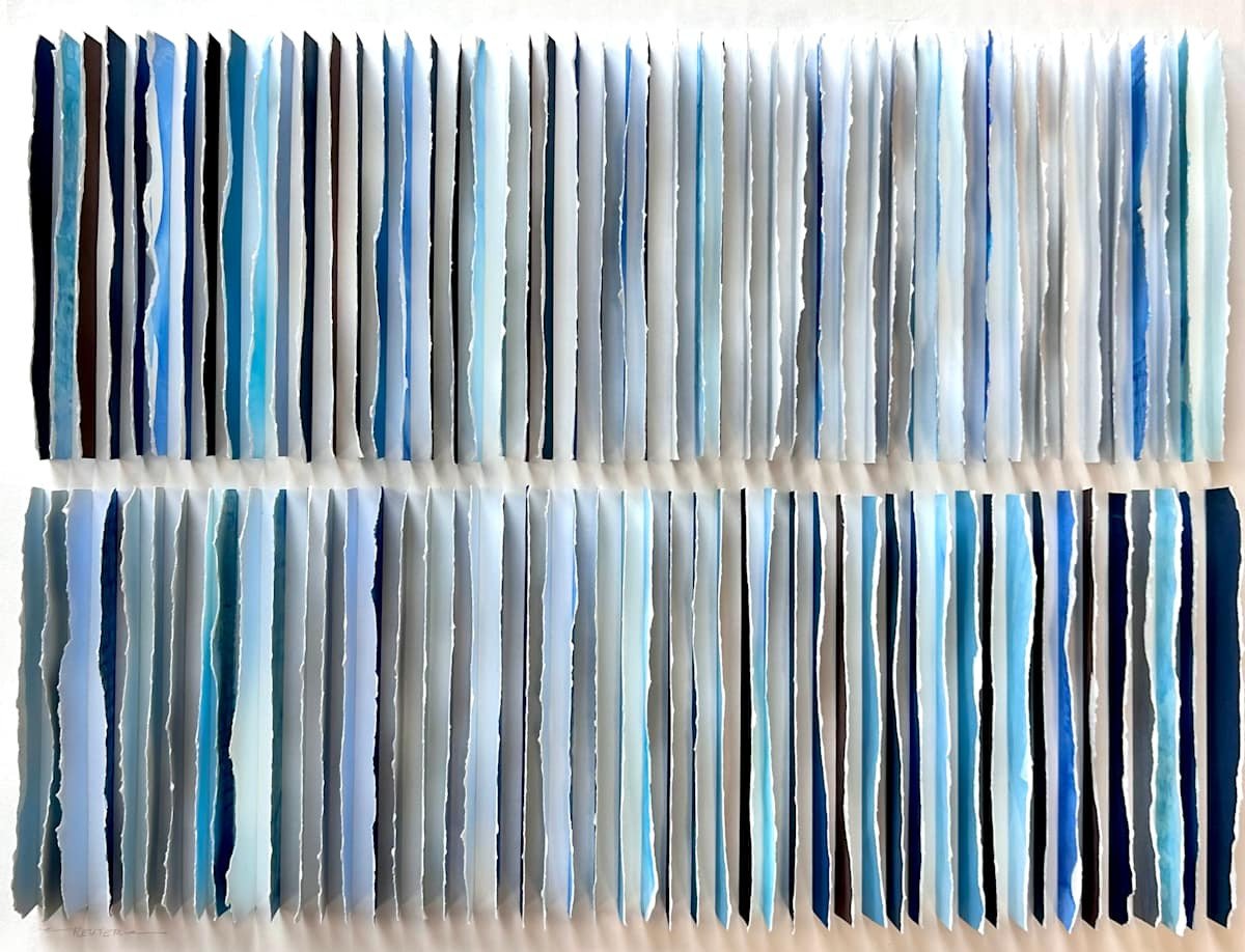 Sea to Sky by Krista Reuter by Krista Reuter