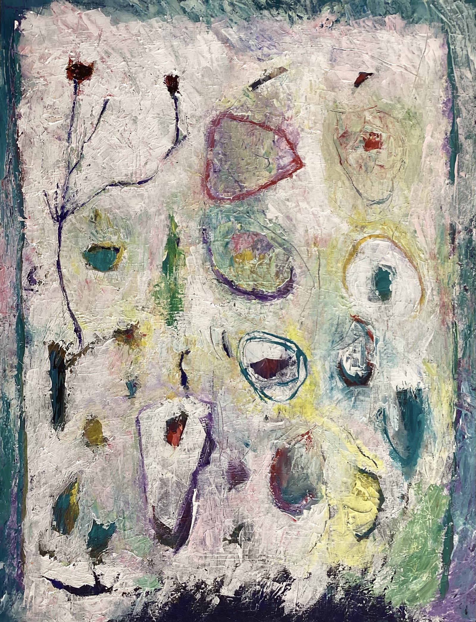 Improvisation by Peter Juvonen by Peter Juvonen