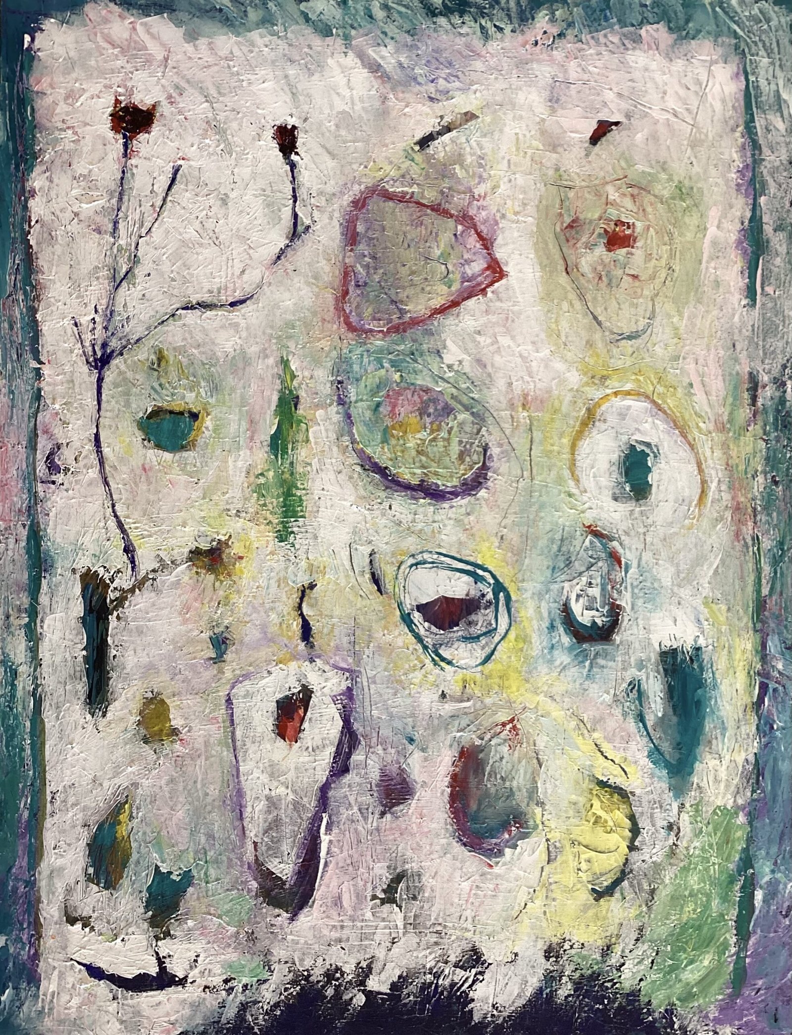 Improvisation by Peter Juvonen