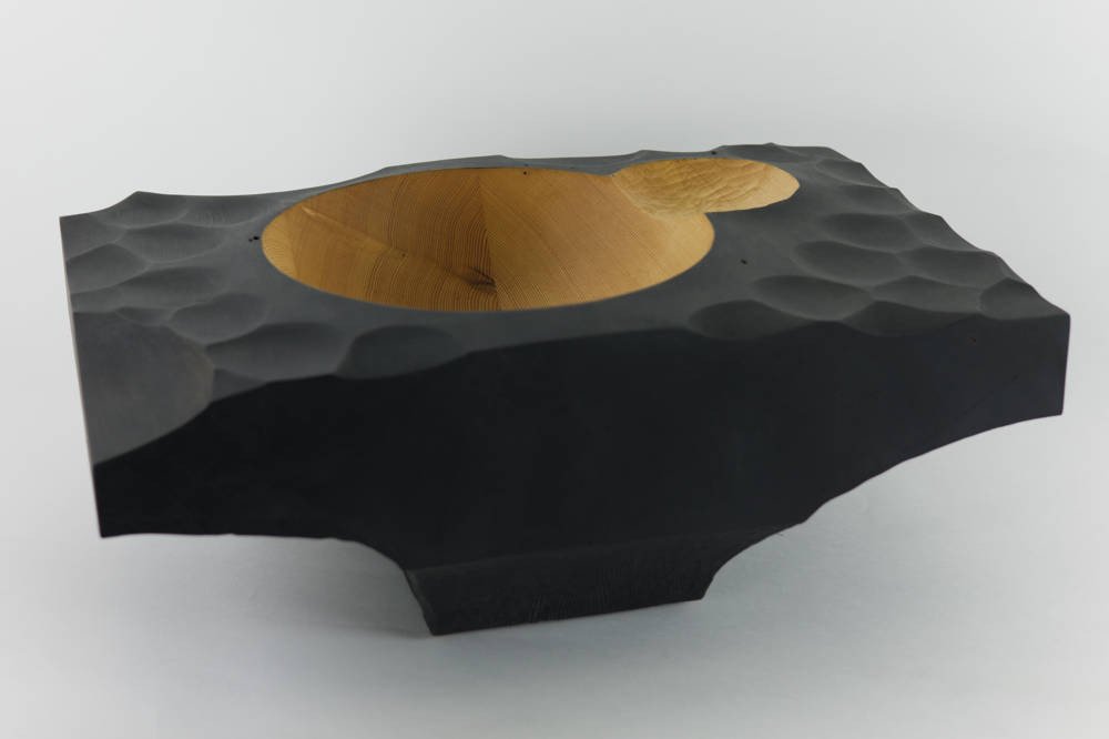 Upwelling by Andy McConnell by Andy McConnell