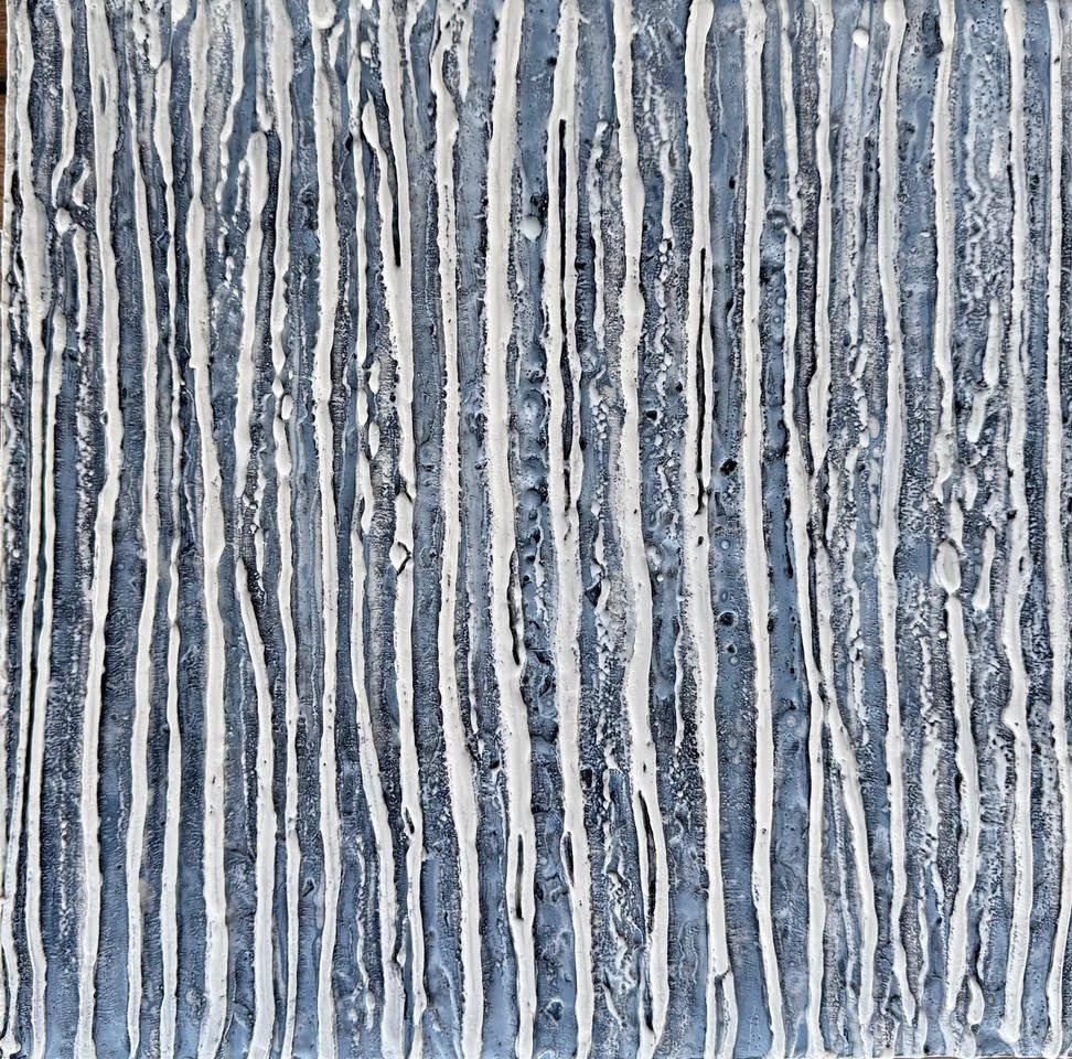 Slate by Tamera Abaté by Tamera Abaté