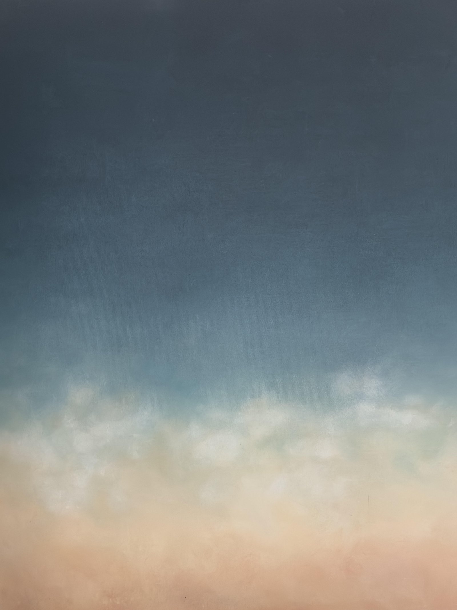 Flight 502 by Ericka Wolf