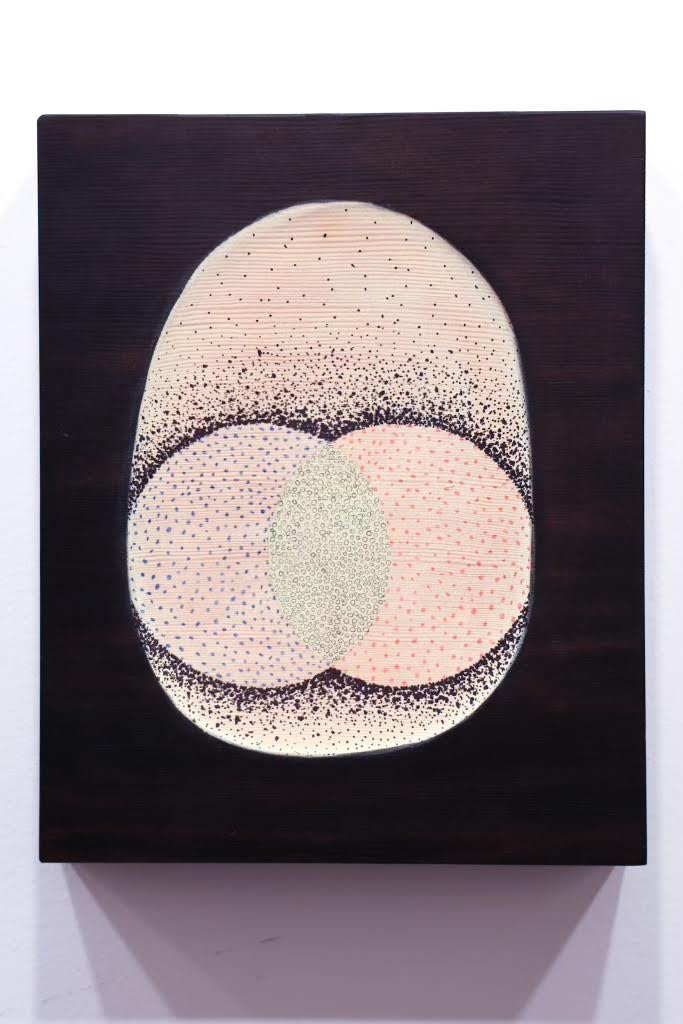 Selected work by Andy Mcconnell