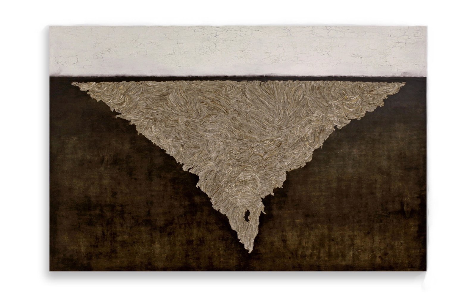 Meridian by Julie Anne Mann by Julie Ann Man