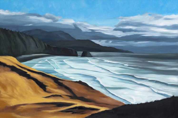 Lisa McShane