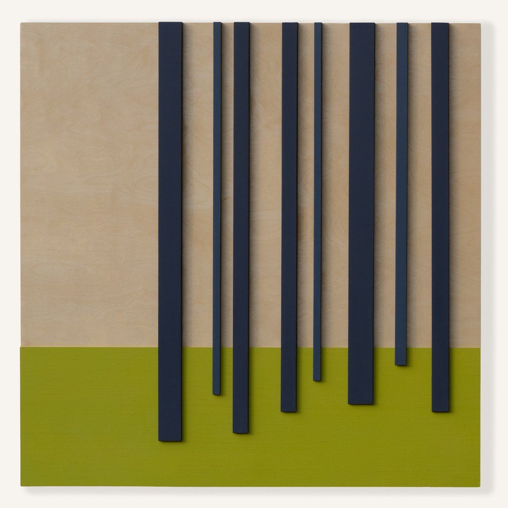 Still Standing by Jill Kyong