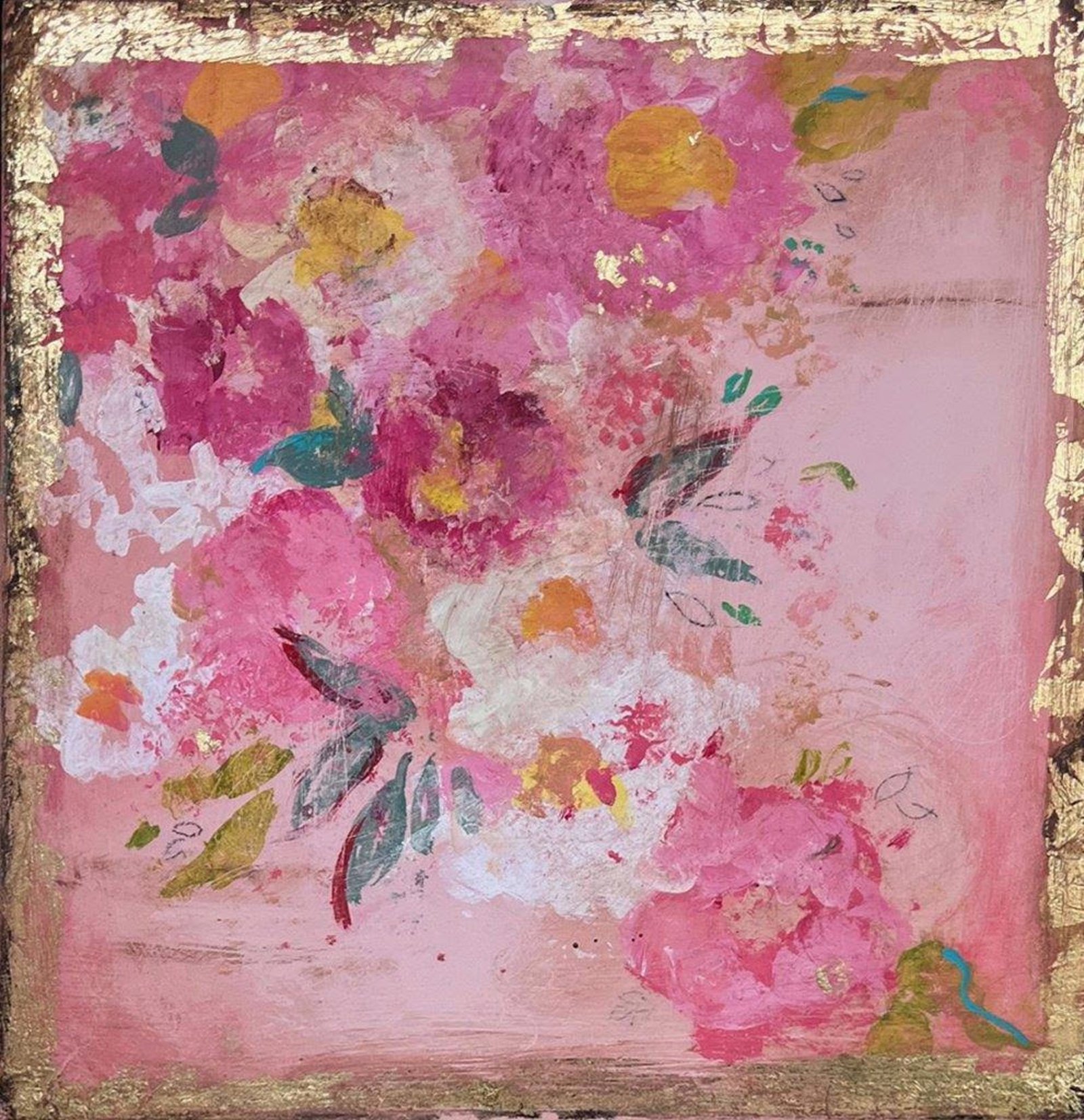 Just For You by Kathe Fraga by Kathe Fraga