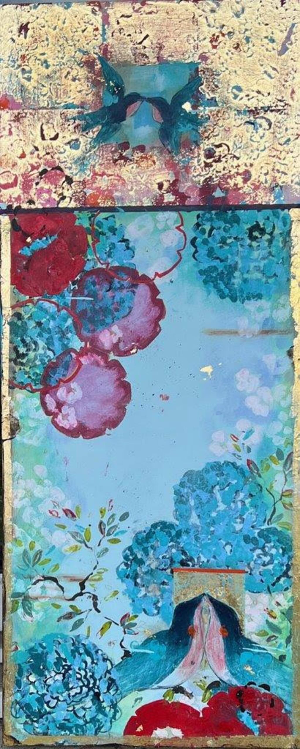Love Stories by Kathe Fraga by Kathe Fraga