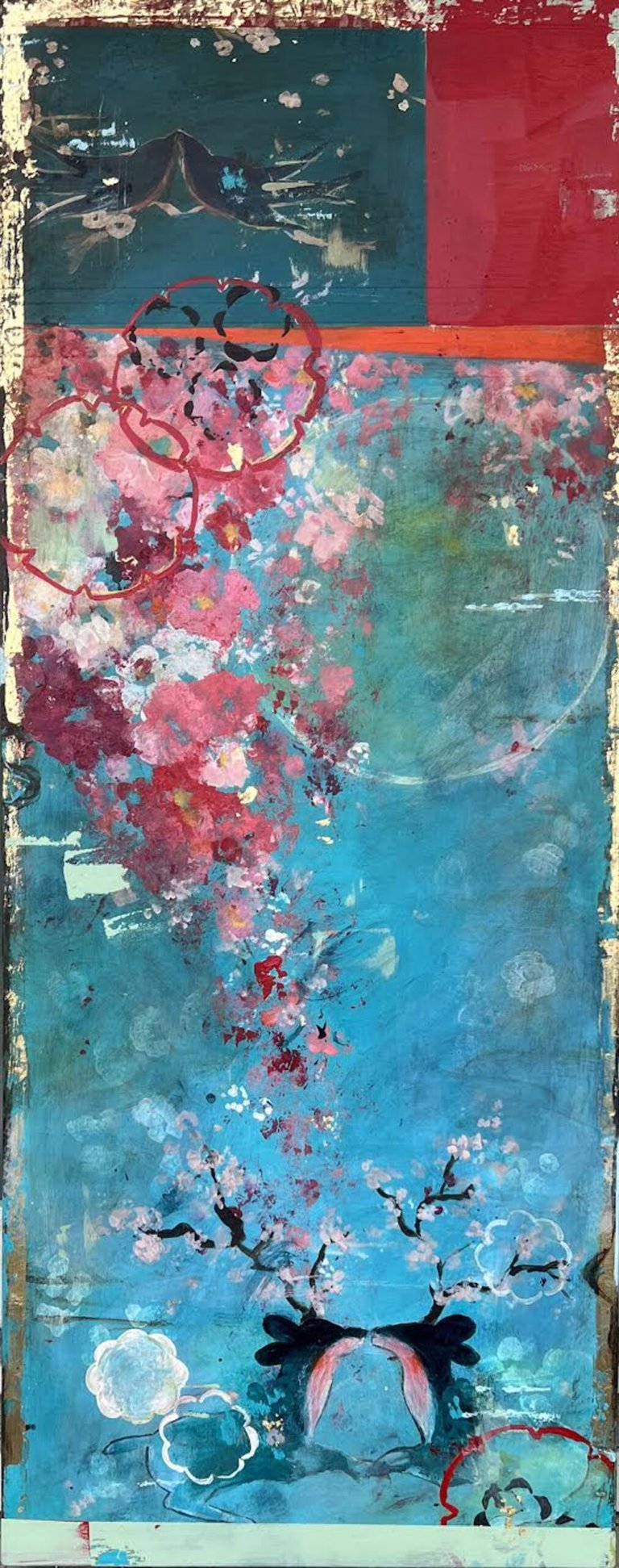 Our Love Stories by Kathe Fraga by Kathe Fraga