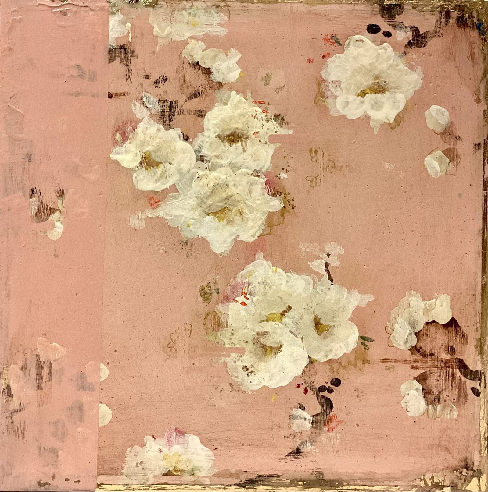 A Celebration of Spring #1