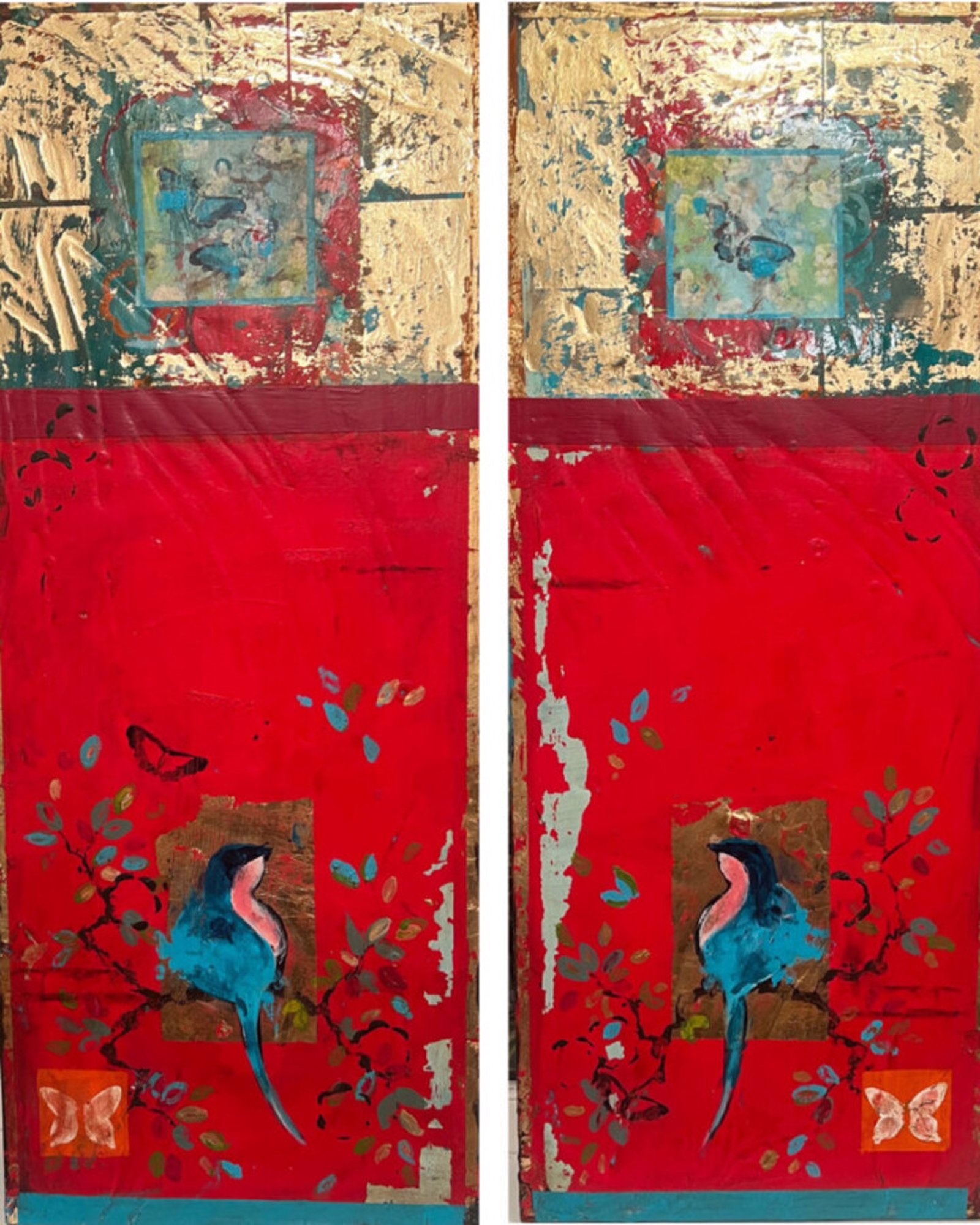 And Then There Was You | & || by Kathe Fraga