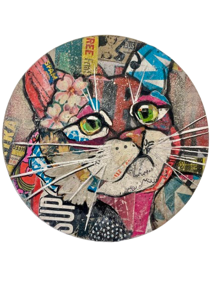 Kitty by Elizabeth Hilton by Elizabeth Hilton