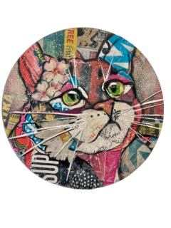 Kitty by Elizabeth Hilton