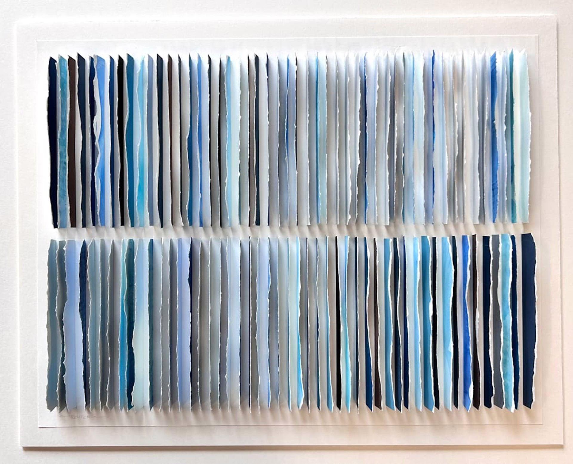 Sea to Sky by Krista Reuter