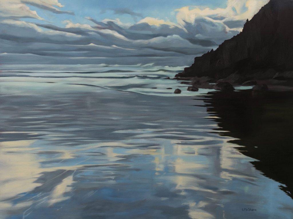 Selected work by Lisa Mcshane