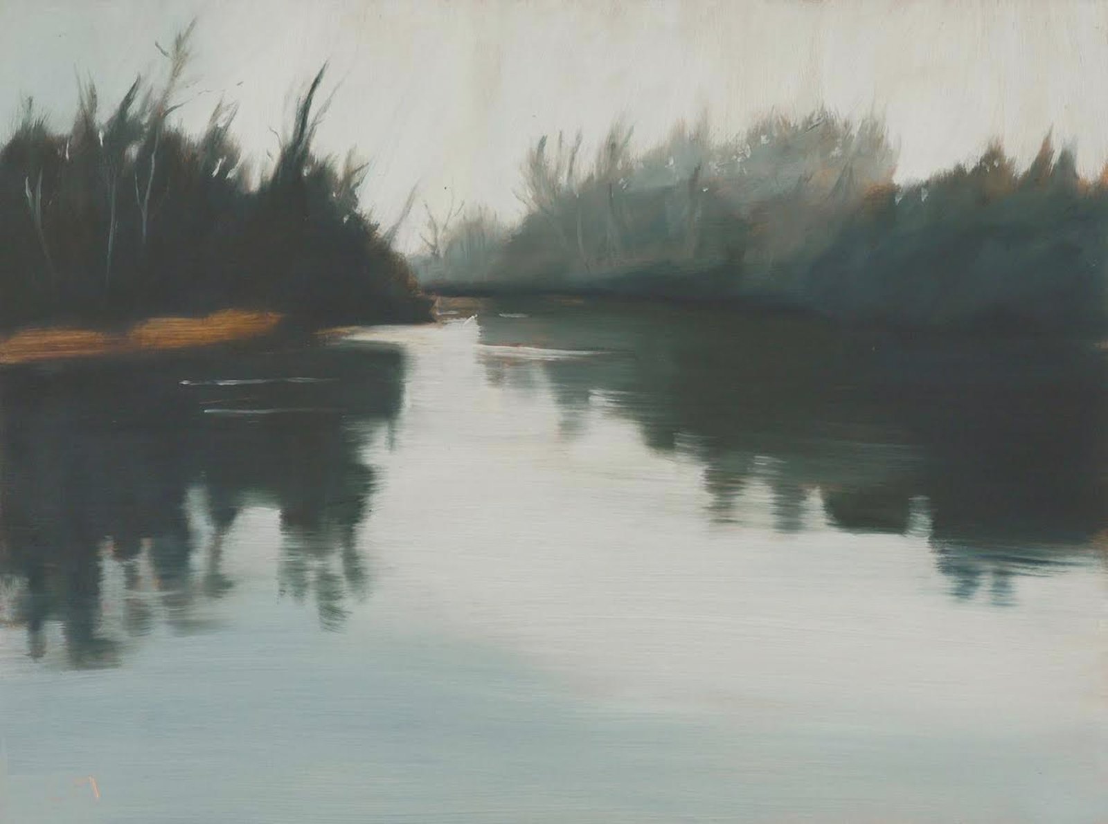 Golden Hour — Lolly Shera and Lisa McShane